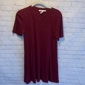 BCBGENERATION T-shirt Dress!